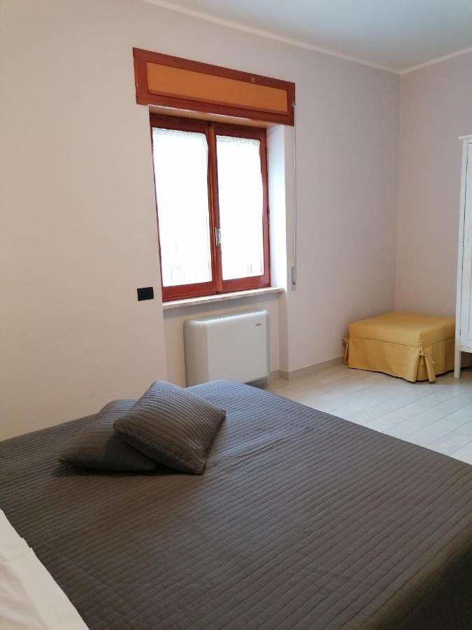 Residenza Guglielmi Panzió Campobasso Szoba fotó