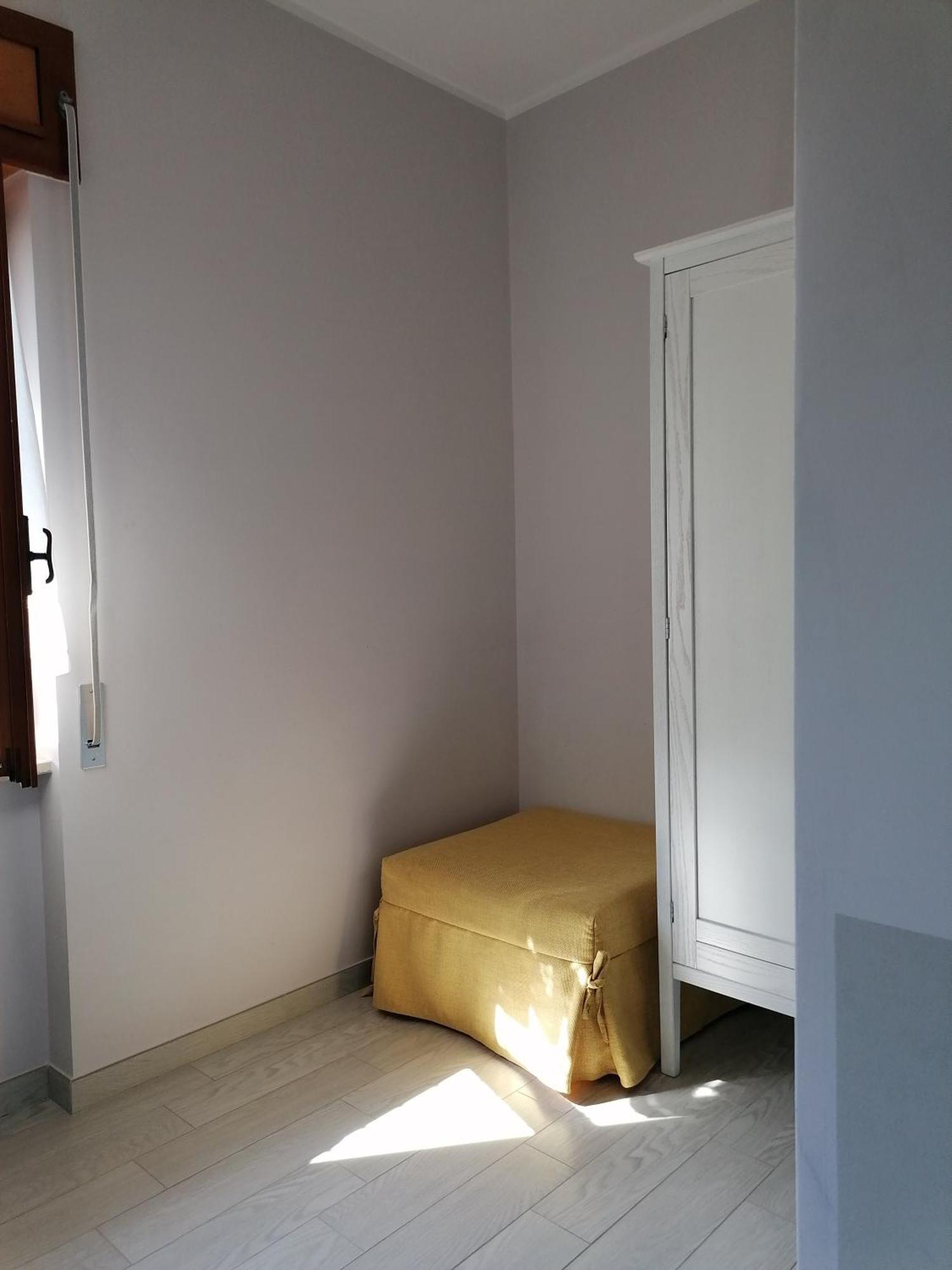 Residenza Guglielmi Panzió Campobasso Kültér fotó